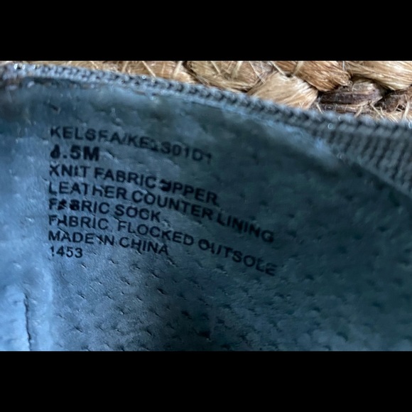 STEVEN BY STEVE MADDEN “KELSEA”SNEAKER! - Picture 11 of 12